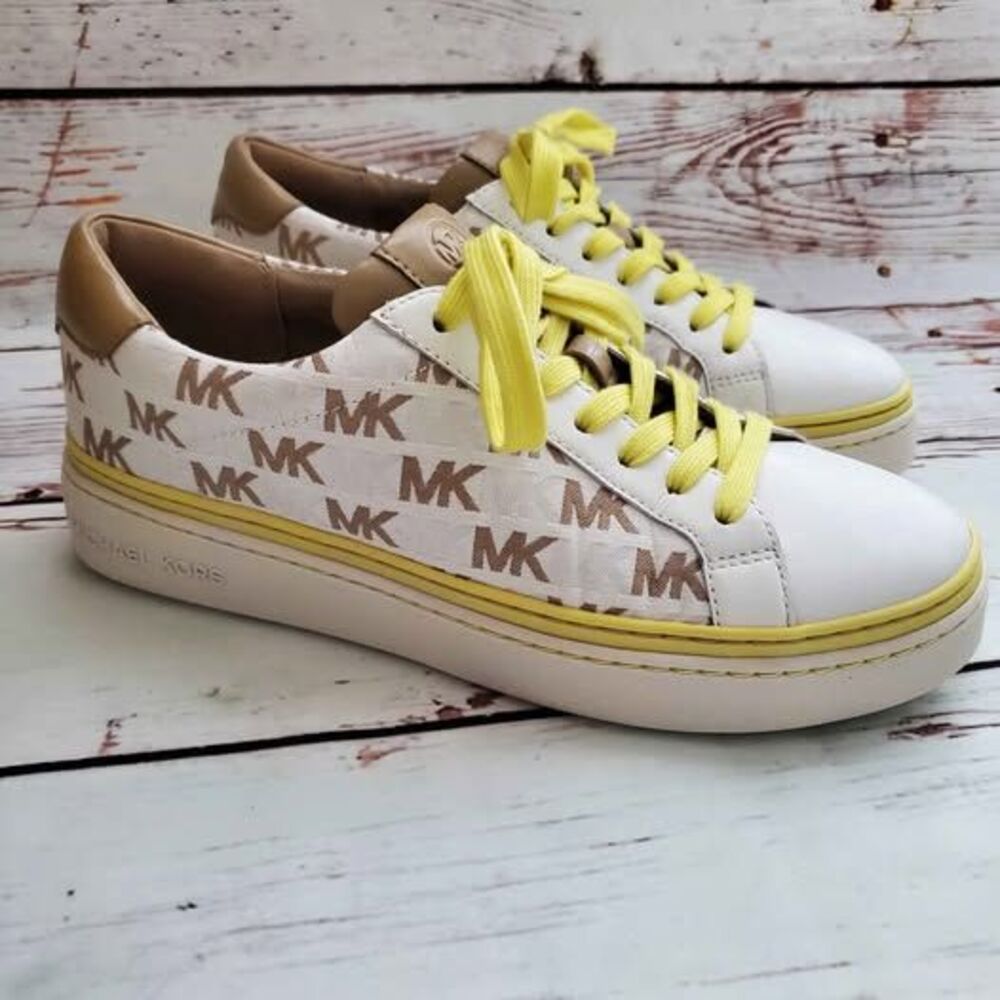 Michael Kors women's Sneakers 7.5